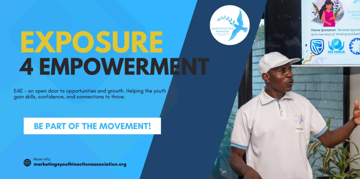 Exposure for Empowerment