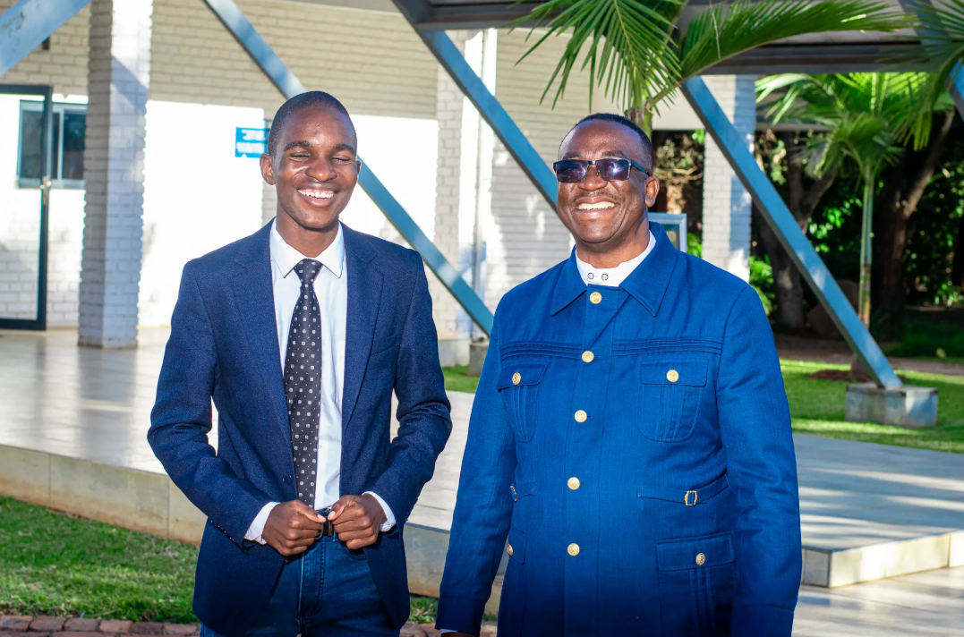 Mentorship Circle