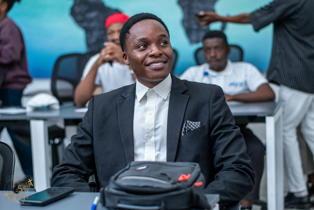 Donell Munjeri — Research & Development Manager