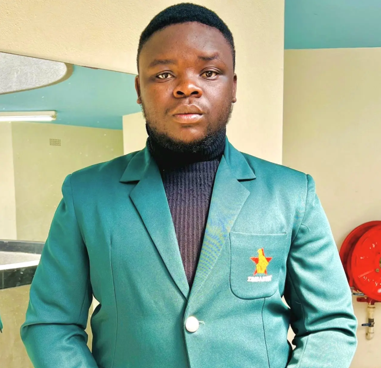 Herbert Mhlanga — Secretary