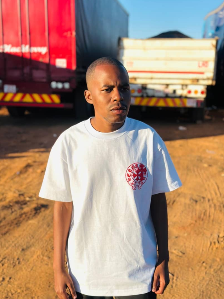 Manson Kadare — Procurement Manager