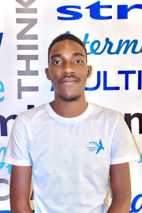 Marshall Mupariwa — Founder