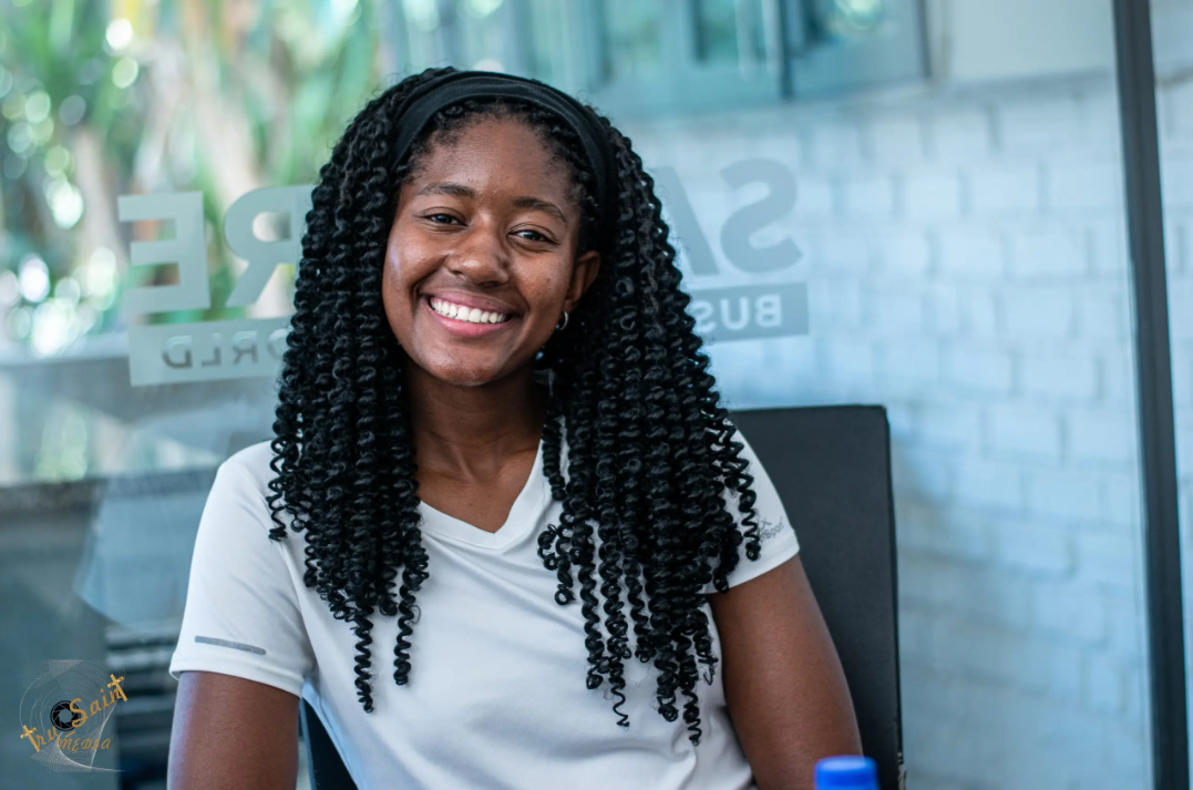 Racheal Njowola — Finance Manager