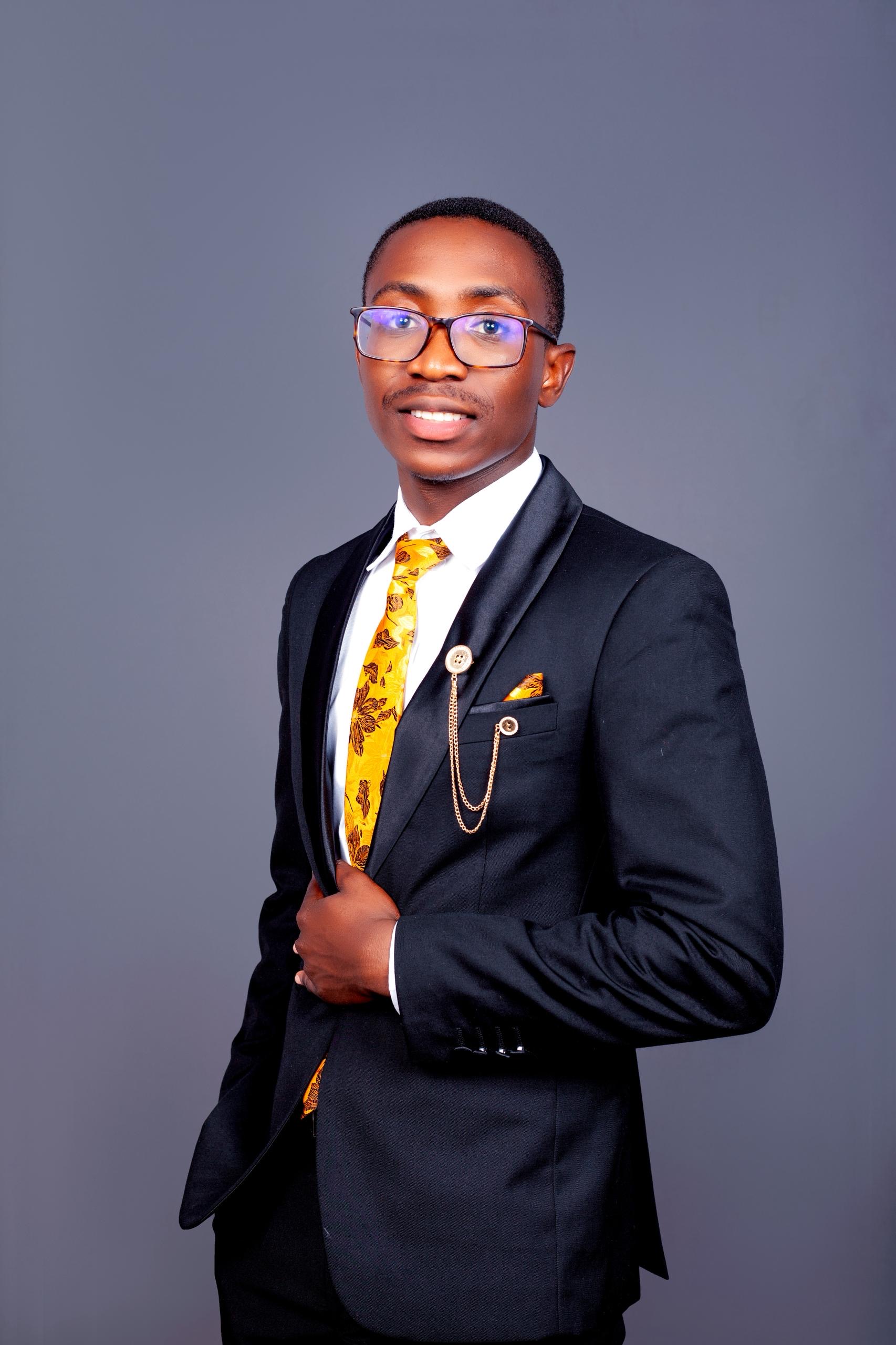 Theophilus Setete — International Partnerships